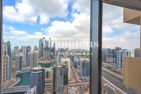 Üürile anda korter asukohaga Dubai Marina, Dubai, AÜE: 1 magamistoaga, 81.75464000 m² Nr 739457 - pilt 6