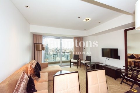 Διαμέρισμα σε Dubai Marina, Dubai, ΗΑΕ 1 υπνοδωμάτιο, 81.7546 τ.μ. Αρ. 739457