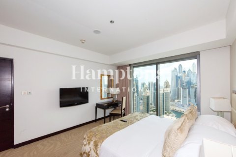 Üürile anda korter asukohaga Dubai Marina, Dubai, AÜE: 1 magamistoaga, 81.75464000 m² Nr 739457 - pilt 18