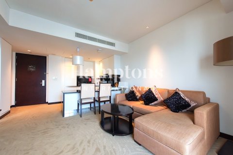 Üürile anda korter asukohaga Dubai Marina, Dubai, AÜE: 1 magamistoaga, 81.75464000 m² Nr 739457 - pilt 2