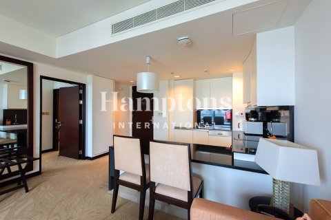 Üürile anda korter asukohaga Dubai Marina, Dubai, AÜE: 1 magamistoaga, 81.75464000 m² Nr 739457 - pilt 5