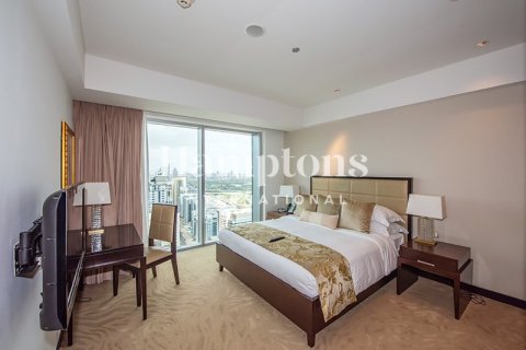 Üürile anda korter asukohaga Dubai Marina, Dubai, AÜE: 1 magamistoaga, 81.75464000 m² Nr 739457 - pilt 4
