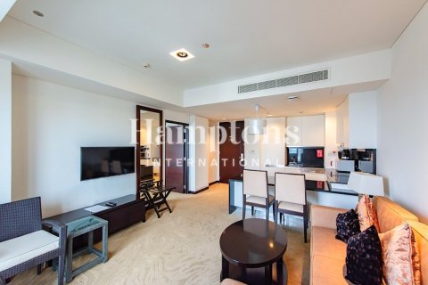 Üürile anda korter asukohaga Dubai Marina, Dubai, AÜE: 1 magamistoaga, 81.75464000 m² Nr 739457 - pilt 8