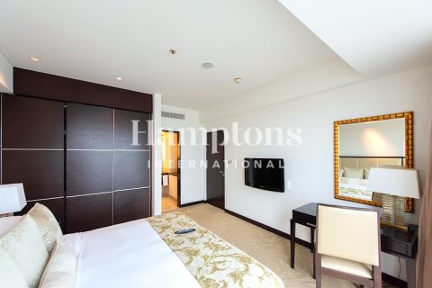 Üürile anda korter asukohaga Dubai Marina, Dubai, AÜE: 1 magamistoaga, 81.75464000 m² Nr 739457 - pilt 7