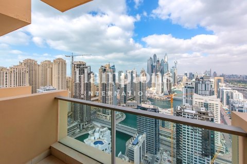 Üürile anda korter asukohaga Dubai Marina, Dubai, AÜE: 1 magamistoaga, 81.75464000 m² Nr 739457 - pilt 13