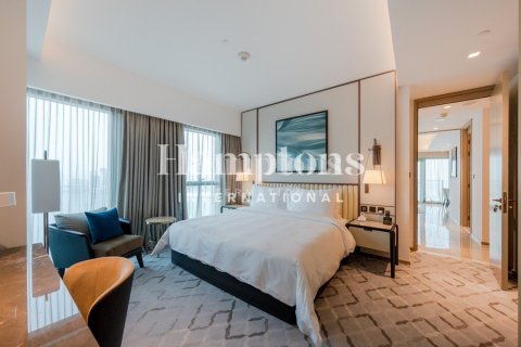 Διαμέρισμα σε Dubai Creek Harbour (The Lagoons), ΗΑΕ 2 υπνοδωμάτια, 101.86999756 τ.μ. Αρ. 739456 - φωτογραφία 5