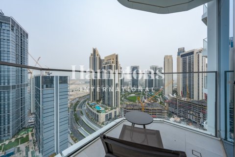 Διαμέρισμα σε Dubai Creek Harbour (The Lagoons), ΗΑΕ 2 υπνοδωμάτια, 101.86999756 τ.μ. Αρ. 739456 - φωτογραφία 15