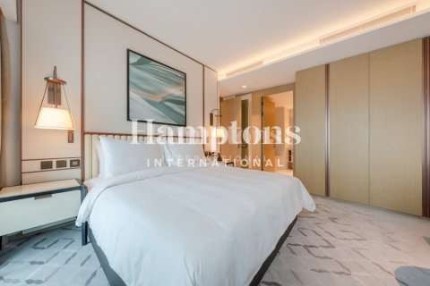 Διαμέρισμα σε Dubai Creek Harbour (The Lagoons), ΗΑΕ 2 υπνοδωμάτια, 101.86999756 τ.μ. Αρ. 739456 - φωτογραφία 9