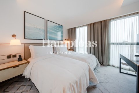 Διαμέρισμα σε Dubai Creek Harbour (The Lagoons), ΗΑΕ 2 υπνοδωμάτια, 101.86999756 τ.μ. Αρ. 739456 - φωτογραφία 11