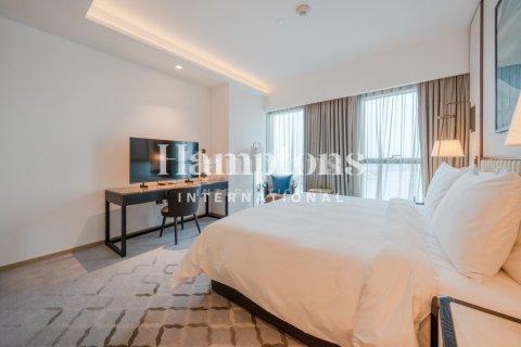 Διαμέρισμα σε Dubai Creek Harbour (The Lagoons), ΗΑΕ 2 υπνοδωμάτια, 101.86999756 τ.μ. Αρ. 739456 - φωτογραφία 20