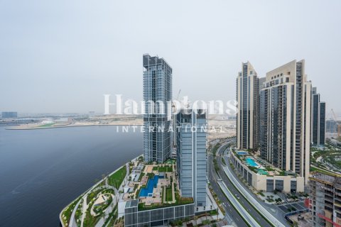 Διαμέρισμα σε Dubai Creek Harbour (The Lagoons), ΗΑΕ 2 υπνοδωμάτια, 101.86999756 τ.μ. Αρ. 739456 - φωτογραφία 14