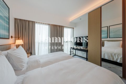 Διαμέρισμα σε Dubai Creek Harbour (The Lagoons), ΗΑΕ 2 υπνοδωμάτια, 101.86999756 τ.μ. Αρ. 739456 - φωτογραφία 2