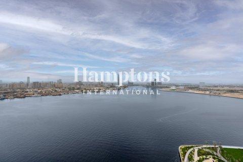 Διαμέρισμα σε Dubai Creek Harbour (The Lagoons), ΗΑΕ 2 υπνοδωμάτια, 101.86999756 τ.μ. Αρ. 739456 - φωτογραφία 19