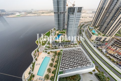 Διαμέρισμα σε Dubai Creek Harbour (The Lagoons), ΗΑΕ 2 υπνοδωμάτια, 101.86999756 τ.μ. Αρ. 739456 - φωτογραφία 10