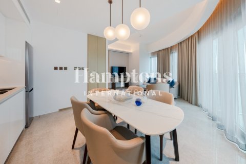Διαμέρισμα σε Dubai Creek Harbour (The Lagoons), ΗΑΕ 2 υπνοδωμάτια, 101.86999756 τ.μ. Αρ. 739456 - φωτογραφία 23