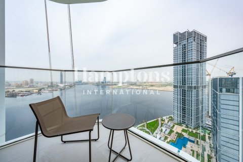 Διαμέρισμα σε Dubai Creek Harbour (The Lagoons), ΗΑΕ 2 υπνοδωμάτια, 101.86999756 τ.μ. Αρ. 739456 - φωτογραφία 18