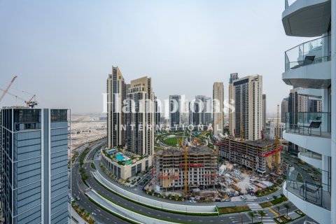 Διαμέρισμα σε Dubai Creek Harbour (The Lagoons), ΗΑΕ 2 υπνοδωμάτια, 101.86999756 τ.μ. Αρ. 739456 - φωτογραφία 12