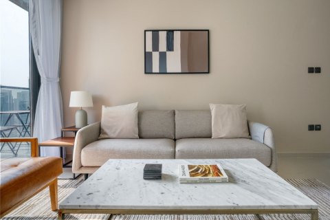 Apartament në Downtown Dubai (Downtown Burj Dubai), Emiratet e Bashkuara Arabe 1 dhomë gjumi, 66.89016000 m2. № 739459 - Foto 10