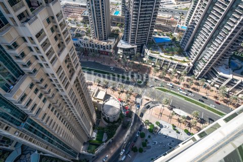 Apartament në Downtown Dubai (Downtown Burj Dubai), Emiratet e Bashkuara Arabe 1 dhomë gjumi, 66.89016000 m2. № 739459 - Foto 17