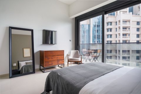 Apartament në Downtown Dubai (Downtown Burj Dubai), Emiratet e Bashkuara Arabe 1 dhomë gjumi, 66.89016000 m2. № 739459 - Foto 15
