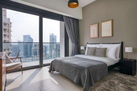 Apartament në Downtown Dubai (Downtown Burj Dubai), Emiratet e Bashkuara Arabe 1 dhomë gjumi, 66.89016000 m2. № 739459 - Foto 4