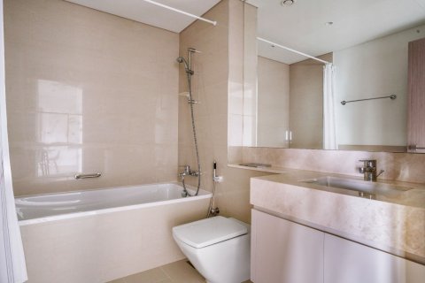 Διαμέρισμα σε Downtown Dubai (Downtown Burj Dubai), ΗΑΕ 1 υπνοδωμάτιο, 66.8902 τ.μ. Αρ. 739459