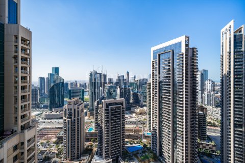 Apartament në Downtown Dubai (Downtown Burj Dubai), Emiratet e Bashkuara Arabe 1 dhomë gjumi, 66.89016000 m2. № 739459 - Foto 2