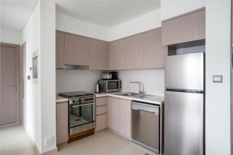 Apartament në Downtown Dubai (Downtown Burj Dubai), Emiratet e Bashkuara Arabe 1 dhomë gjumi, 66.89016000 m2. № 739459 - Foto 8