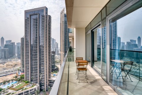 Apartament në Downtown Dubai (Downtown Burj Dubai), Emiratet e Bashkuara Arabe 1 dhomë gjumi, 66.89016000 m2. № 739459 - Foto 11