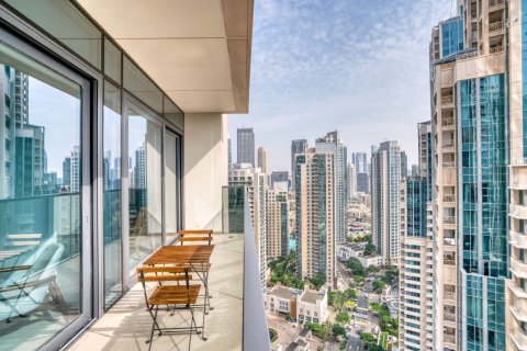 Apartament në Downtown Dubai (Downtown Burj Dubai), Emiratet e Bashkuara Arabe 1 dhomë gjumi, 66.89016000 m2. № 739459 - Foto 3