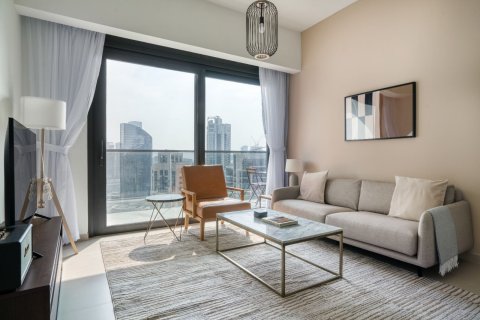 Apartament në Downtown Dubai (Downtown Burj Dubai), Emiratet e Bashkuara Arabe 1 dhomë gjumi, 66.89016000 m2. № 739459 - Foto 6