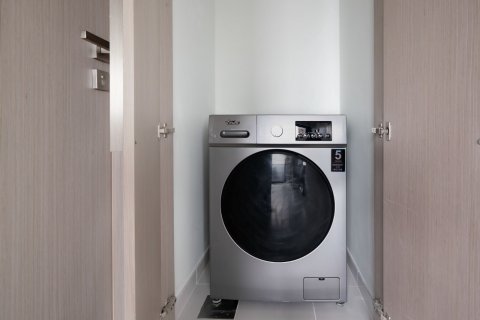 Apartament në Downtown Dubai (Downtown Burj Dubai), Emiratet e Bashkuara Arabe 1 dhomë gjumi, 66.89016000 m2. № 739459 - Foto 14