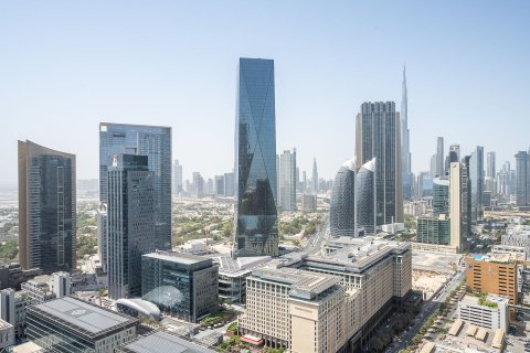 شقة للإيجار في Sheikh Zayed Road، دبي، الإمارات العربية المتحدة 1 غرفة نوم ، 77.85 متر مربع ، رقم 751033 - صورة 8