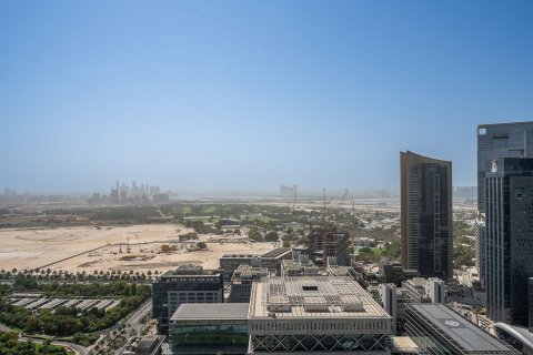 شقة للإيجار في Sheikh Zayed Road، دبي، الإمارات العربية المتحدة 1 غرفة نوم ، 77.85 متر مربع ، رقم 751033 - صورة 9