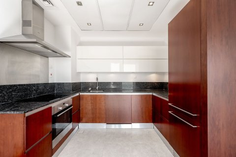 شقة للإيجار في Sheikh Zayed Road، دبي، الإمارات العربية المتحدة 1 غرفة نوم ، 77.85 متر مربع ، رقم 751033 - صورة 5