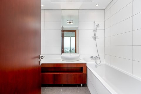 شقة للإيجار في Sheikh Zayed Road، دبي، الإمارات العربية المتحدة 1 غرفة نوم ، 77.85 متر مربع ، رقم 751033 - صورة 10