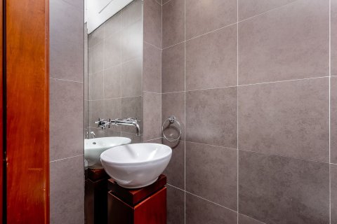 شقة للإيجار في Sheikh Zayed Road، دبي، الإمارات العربية المتحدة 1 غرفة نوم ، 77.85 متر مربع ، رقم 751033 - صورة 12