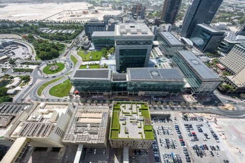 شقة للإيجار في Sheikh Zayed Road، دبي، الإمارات العربية المتحدة 1 غرفة نوم ، 77.85 متر مربع ، رقم 751033 - صورة 7