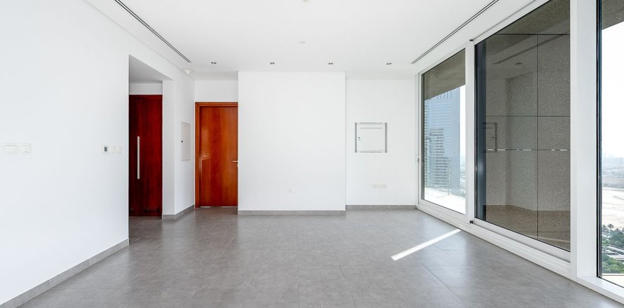 شقة في Sheikh Zayed Road، دبي 1 غرفة نوم ، 77.85 متر مربع . ر قم 751033