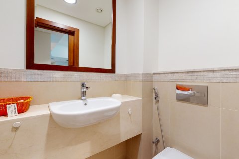 Wohnung zur Miete in Downtown Dubai (Downtown Burj Dubai), Dubai, VAE 2 Schlafzimmer, 129.51 m2 Nr. 751034 - Foto 5