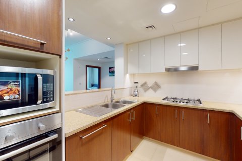 Wohnung zur Miete in Downtown Dubai (Downtown Burj Dubai), Dubai, VAE 2 Schlafzimmer, 129.51 m2 Nr. 751034 - Foto 4