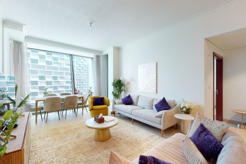 Wohnung zur Miete in Downtown Dubai (Downtown Burj Dubai), Dubai, VAE 2 Schlafzimmer, 129.51 m2 Nr. 751034 - Foto 2