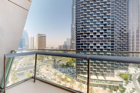 Wohnung zur Miete in Downtown Dubai (Downtown Burj Dubai), Dubai, VAE 2 Schlafzimmer, 129.51 m2 Nr. 751034 - Foto 17
