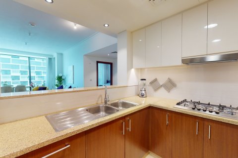 Wohnung zur Miete in Downtown Dubai (Downtown Burj Dubai), Dubai, VAE 2 Schlafzimmer, 129.51 m2 Nr. 751034 - Foto 3