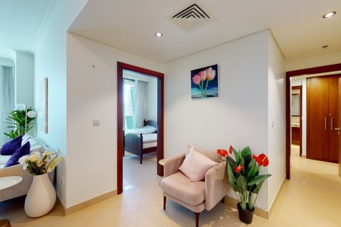 Wohnung zur Miete in Downtown Dubai (Downtown Burj Dubai), Dubai, VAE 2 Schlafzimmer, 129.51 m2 Nr. 751034 - Foto 7