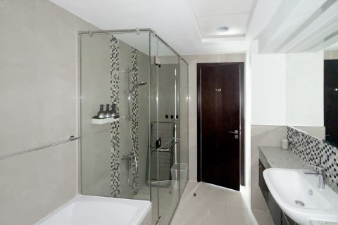 Apartament de închiriat în Downtown Dubai (Downtown Burj Dubai), Dubai, EAU 1 dormitor, 82.21 mp. №751036 - poză 12