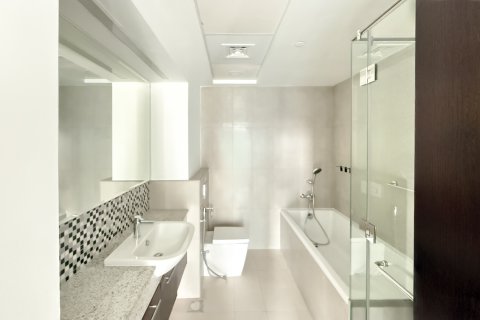 Apartament de închiriat în Downtown Dubai (Downtown Burj Dubai), Dubai, EAU 1 dormitor, 82.21 mp. №751036 - poză 11
