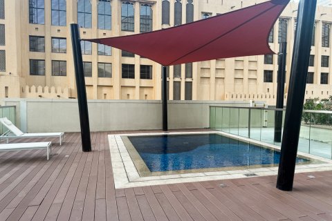 Apartament de închiriat în Downtown Dubai (Downtown Burj Dubai), Dubai, EAU 1 dormitor, 82.21 mp. №751036 - poză 17