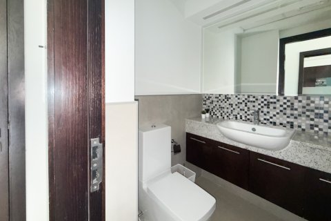Apartament de închiriat în Downtown Dubai (Downtown Burj Dubai), Dubai, EAU 1 dormitor, 82.21 mp. №751036 - poză 13