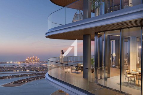 阿联酋 Dubai 待售 : 1 卧, 67.9 平方米 , 编号641853 - 照片 1
